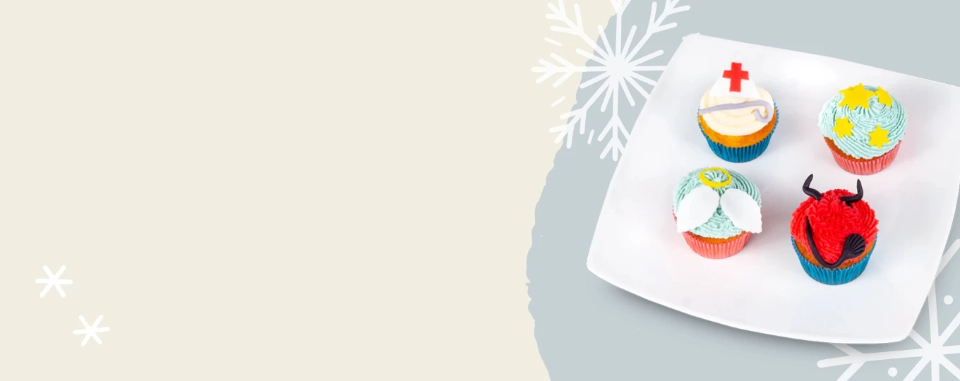 Святой Николай