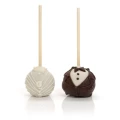 Bride and Groom cake-pops 2