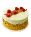 Pistachio Cake
