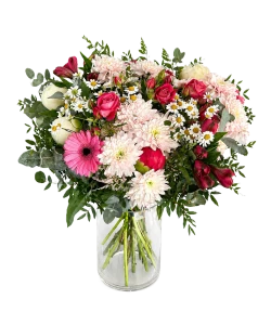 Цветок Пьюджет Пион