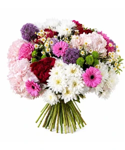 Bouquet From love