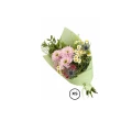 Carnations and Chrysanthemum 2