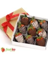 Small Fruit Box (9 Pieces)