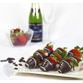 Football Strawberries 2