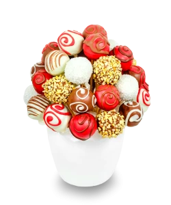 Popcake Flower