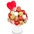 Popcake Flower 2