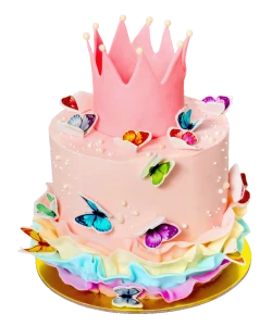 Dort pro princezny