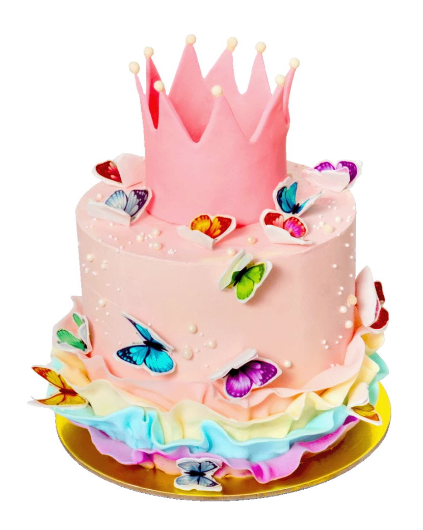 Dort pro princezny
