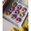 Jarní donuty 3