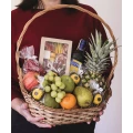 Easter Basket for Adults 2
