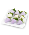 Лила Клубника