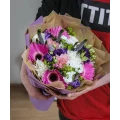 Tender bouquet 5