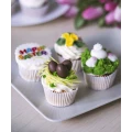 Easter Cupcakes 3