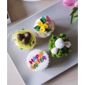 Easter Cupcakes 4