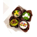 Velikonoční cupcakes 2