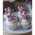 Cupcakes se zajíčky 3