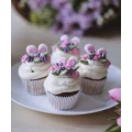 Cupcakes se zajíčky 4