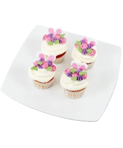 Hase Cupcakes