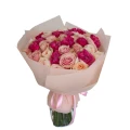 MIX bunte Rosen 2