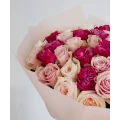 MIX bunte Rosen 3