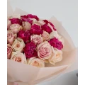 MIX bunte Rosen 4
