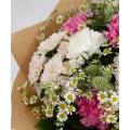 Carnations and Chrysanthemum 3
