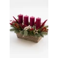 Advent Candlestick 2