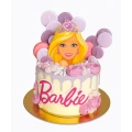 Dort Barbie 3
