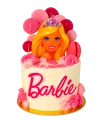 Dort Barbie