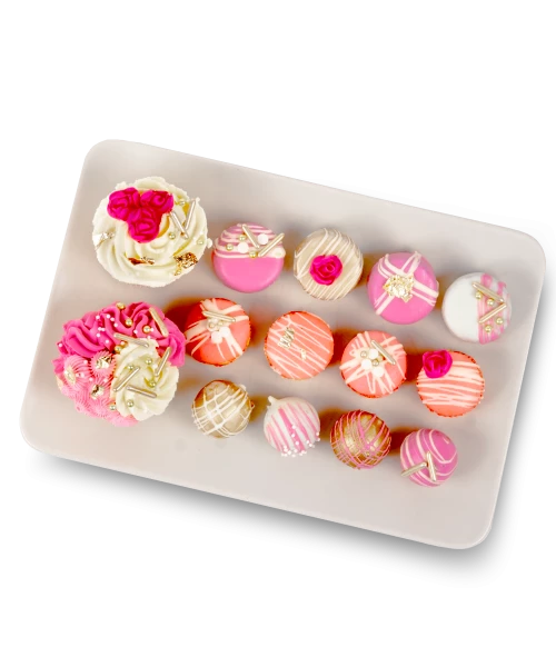 Zamilovaný balíček