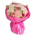 Extravagant bouquet 2