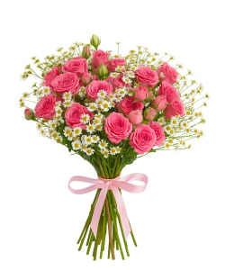 Summer Bouquet