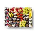 Fruit and dessert platter 3