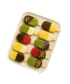 Ovocné nanuky mix