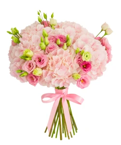 Extravagant bouquet