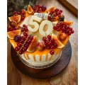 Sea Buckthorn Cake 4