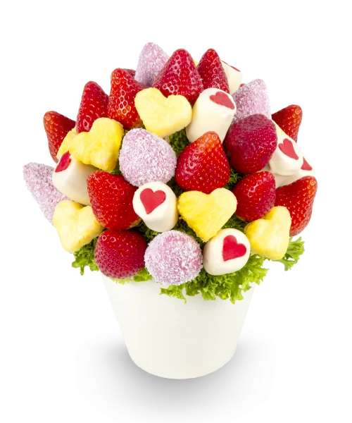 Valentýnské přání