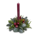 Vánoční svícen 2