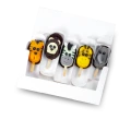 Animal Cake Popsicle 2