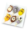 Animal Cake Popsicle