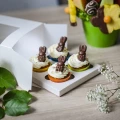 Cupcakes se zajíčky 3