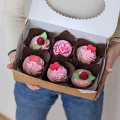 Cupcakes für Mama 2