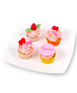 Cupcakes mamince