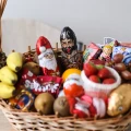 Nikolaus Geschenkkorb 4