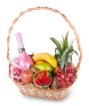Gift Basket for Woman