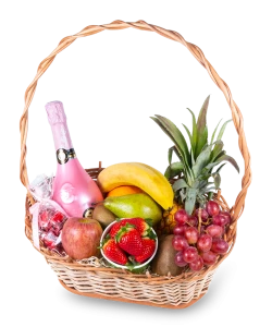 Gift Basket for Woman