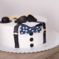 Cake Gentleman 4