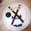 Kuchen Gentleman 5