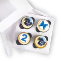 Foto cupcakes 3