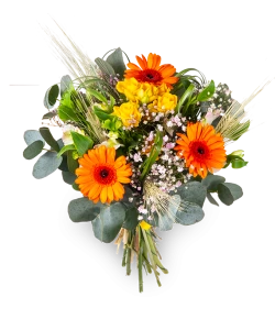 Flower Bouquet "Martina"